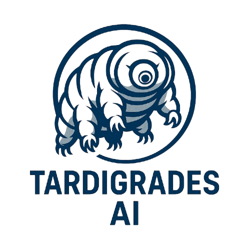 Tardigrade-AI Logo